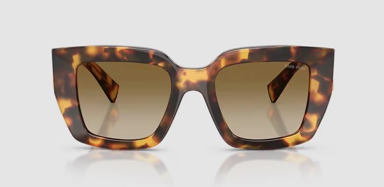 Miu Miu MU-0MU B05S-14L20U-51 Güneş Gözlüğü